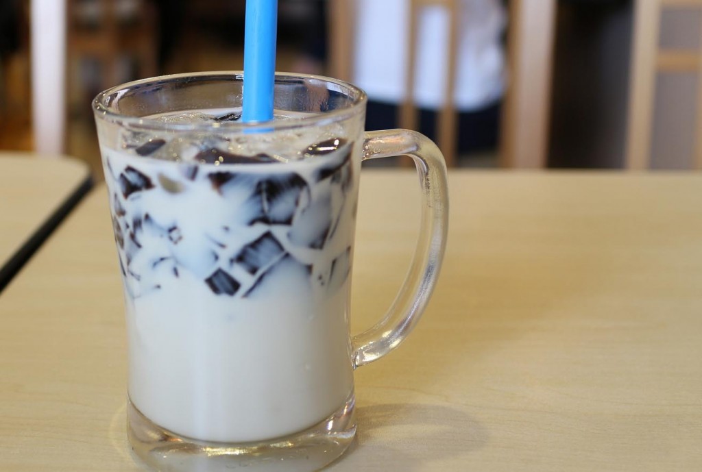 harga cincau Mataram