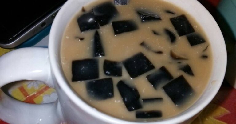 Supplier Cincau Kudus #1 Higienis & Berkhasiat • 0812 3022 2024 (Fauzi)