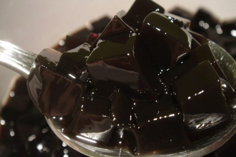 Supplier Cincau Cirebon #1 Higienis & Berkhasiat • 0812 3022 2024 (Fauzi)