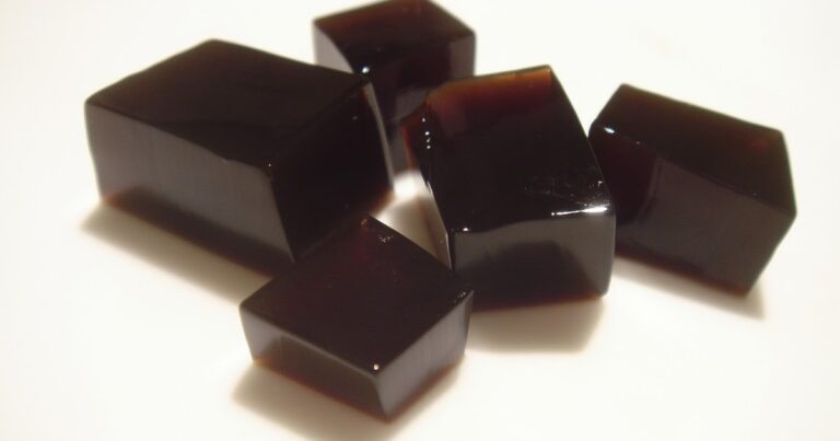 Supplier Cincau Denpasar #1 Higienis & Berkhasiat • 0812 3022 2024 (Fauzi)