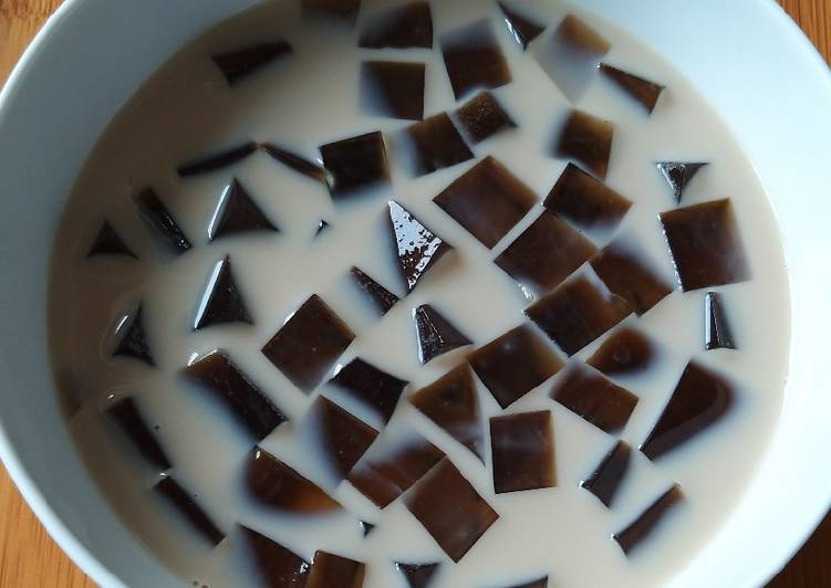 toko cincau Yogyakarta